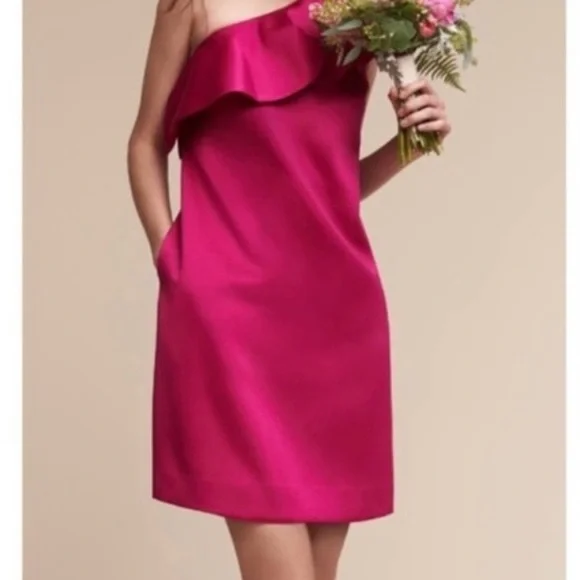 Anthropologie Hitherto Dress - Picture 13 of 14